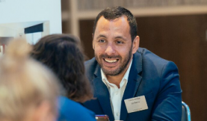 etailing summit suppliers