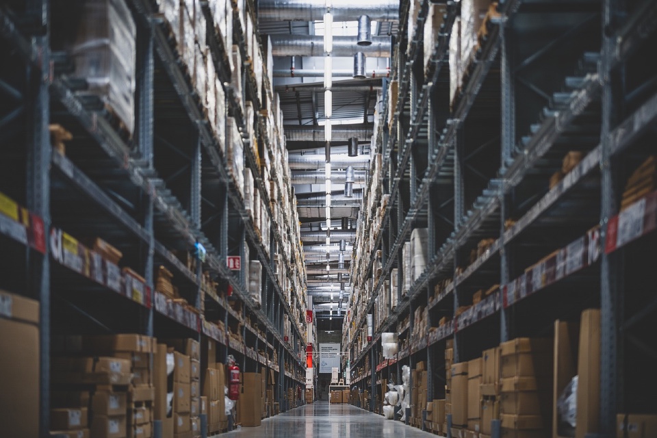 The time for supply chain visibility is now: Where retail can