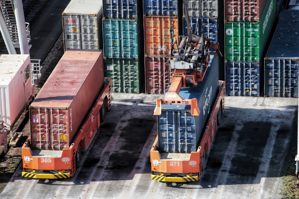 Why retailers can’t navigate the next disruption without visibility