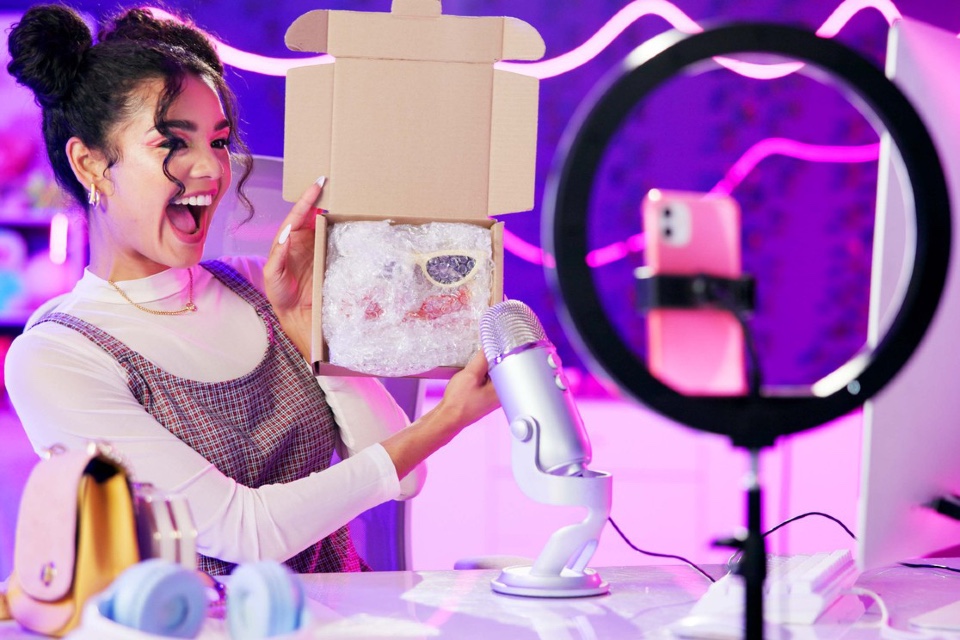 Authenticity sells: Why great influencer campaigns depend on great fulfilment
